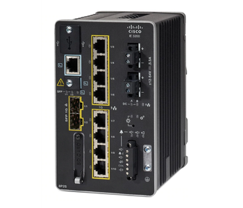 Cisco IE 3400